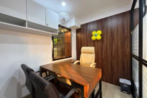office room