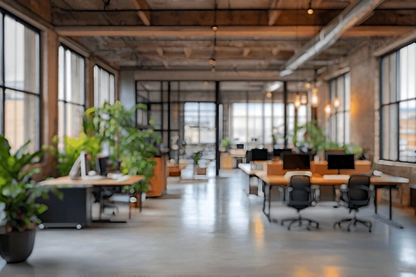 office