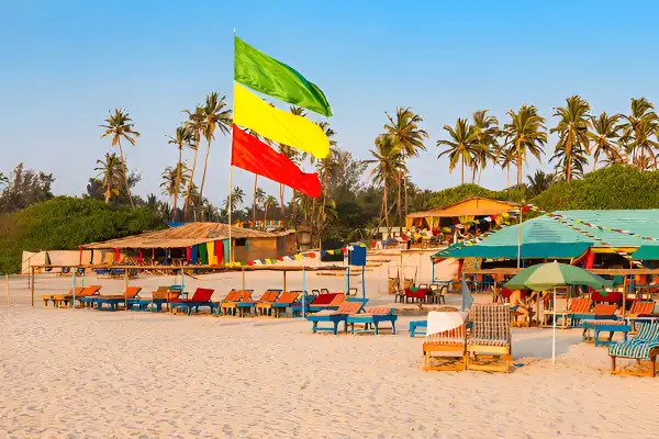 anjuna goa 2