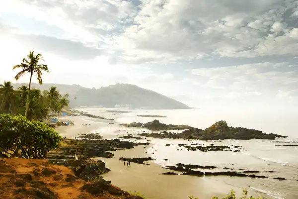 anjuna goa