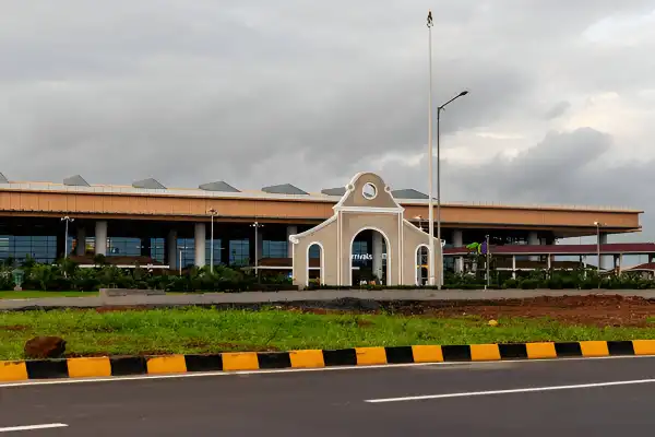 pernem goa
